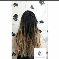 سالن زیبایی انارخ