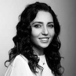 سالن زیبایی و آرایشگری پایون