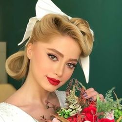 آرایشگاه گلوریا