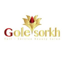 سالن زیبایی پارمیدا