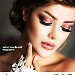 آرایشگاه شانتی