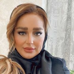 سالن زیبایی خانه رنگ النا