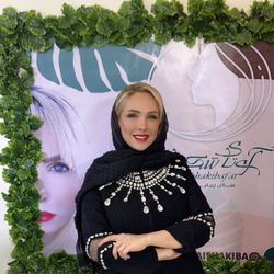 سالن زیبایی و آموزشگاه فنی حرفه ای آی تای شکیبافر